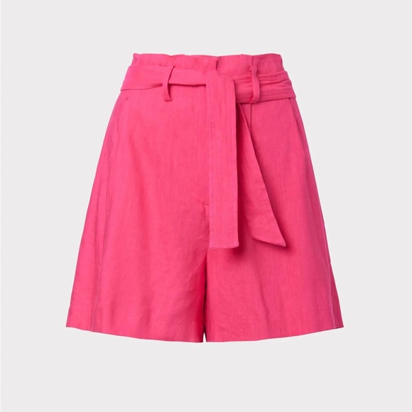 Milly of New York Pants - Milly Pink Shorts 💕